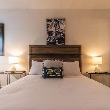 Travelers Hideout Located 1 Block From The Beach Miami Beach Ngoại thất bức ảnh